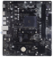 Материнская плата Biostar B550MT [AM4, AMD B550, 2xDDR4-3200 МГц, 1xPCI-Ex16, 1xM.2, Micro-ATX]
