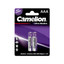 Батарейка Camelion Ultra Alkaline [щелочная (LR), 1.5 В, 2 шт]
