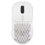 Мышь беспроводная/проводная ARDOR GAMING Phantom PRO [ARDW-PH3395-WT] белый [26000 dpi, светодиодный, USB Type-A, кнопки - 6]