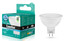 Лампа светодиодная Camelion LED5-S108/845/GU5.3 [GU5.3, 5 Вт, 385 лм, 4500 K, 170-265 В / 50 Гц]