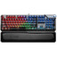 Клавиатура  проводная MSI Vigor GK71 SONIC цвет серый [механическая, Kailh Red, клавиш - 104, USB Type-A]