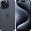 6.7" Смартфон Apple iPhone 15 Pro Max 512 ГБ синий [ядер - 6x(3.78 ГГц), 8 ГБ, 2 SIM, Super Retina XDR, 2796x1290, камера 48+12+12 Мп, NFC, 5G, 4G, GPS, 4441 мА*ч]