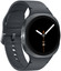 Смарт-часы Samsung Galaxy Watch8 40 mm LTE [корпус - серый, ремешок - черный, 1.34", Super AMOLED, 438x438, IP68, Bluetooth, NFC, Wi-Fi, для Android 12.0 и выше]