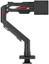 Крепление для мониторов ARDOR GAMING Robo Flex [24" - 57", до 30 кг, VESA - 100 x 100, 100 x 200, 200 x 100, 200 x 200, черный]