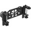 Крепление Moza RS062 черный [установка на стол, металл, для MOZA TSW Truck Wheel]