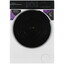 Стиральная машина Hotpoint WSH 8291 VBX белый [стирка - 8 кг, фронтальная загрузка, отжим - 1200 об/мин, программ - 15, пар, 59.5 см x 86 см x 48.3 см - 50.8 см]