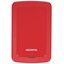 1 ТБ Внешний HDD ADATA HV300 [AHV300-1TU31-CRD] [2.5", 5400 RPM, USB 3.2 Gen 1 Type-A, красный]