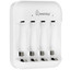 Зарядное устройство Smartbuy 507 [AA, AAA, Ni-Cd, Ni-MH]