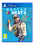 Игра Nascar Heat 5 (PS4) [3+, экшн, дата выхода: 07.07.2020, язык озвучки: английский, стандартное издание]