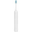 Электрическая зубная щетка Xiaomi Oscillation Electric Toothbrush белый [звуковая, жесткость - средняя, режимов - 3 шт, насадок - 1 шт, питание от аккумулятора]