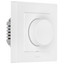 Диммер AQARA H2 EU [экосистема - Aqara Home, протокол - Bluetooth, Matter, Thread, Zigbee, монтаж - встраиваемый, диапазон - до 300 Вт, матовый, белый]