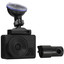 Видеорегистратор iBOX RoadScan PRO 4K WiFi GPS Dual + салонная камера [3840x2160, угол обзора - 170°, экран - 3", Sony Starvis IMX415, GPS/ГЛОНАСС, Wi-Fi, G-сенсор, датчик движения]