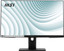 23.8" Монитор MSI PRO MP243XP черный [1920x1080@100 Гц, IPS, LED, 1000:1, 300 Кд/м², 178°/178°, DisplayPort 1.2a, HDMI 1.4b, Adaptive-Sync]