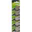 Батарейка GP Lithium CR2450 [литиевая (CR), 3 В, 5 шт]