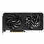 Видеокарта Palit GeForce RTX 5060 Dual OC [NE75060S19P1-GB2063D] [PCIe 5.0, GPU 2280 МГц, 8 ГБ GDDR7, 128 бит, 3 x DisplayPort, HDMI]