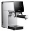 Кофеварка рожковая Xiaomi Semi automatic Espresso Machine серебристый [используемый кофе - молотый, 1350 Вт, 0.9 л]