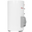 Бойлер косвенного нагрева Thermex IRP 150 V (combi) [150 л, 6000 Вт, 75 °C, 96.1 см x 67.2 см x 56 см]