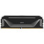 Оперативная память DDR5 UDIMM Apacer NOX RGB [AH5U16G72C582BBAA-1] 16 ГБ [16 ГБ x 1 шт, 7200 МГц, CL34-42-42-84]