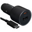 Автомобильное ЗУ Xiaomi 67W Car Charger черный [мощность - 67 Вт, 6.1 А, до 20 В, USB Type-C]