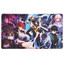 Коврик Honkai: Star Rail Desk Mat Your Choice  разноцветный [ткань, 700 мм x 400 мм x 3 мм, рисунок - Honkai]