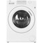 Стиральная машина Haier HW70-BP12959BE белый [стирка - 7 кг, фронтальная загрузка, отжим - 1200 об/мин, программ - 12, дозагрузка белья, пар, 54 дБ, 59.5 см x 85 см x 39.4 см - 45.4 см]