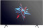 55" (140 см) Телевизор Artel A55LU8500 серый [Direct LED, 4K UltraHD, Wi-Fi, 60 Гц, Android TV, HDMI х 3, USB х 2 шт]