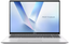 16" Ноутбук ASUS Vivobook 16 X1607CA-MB059 серебристый [английская/русская раскладка, 1920x1200, IPS, Intel Core Ultra 5 225H, ядра: 4 +  8 х 1.7 ГГц + 1.3 ГГц, RAM 16 ГБ, SSD 512 ГБ, Intel Arc 130T, без ОС]