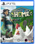 Игра No Place Like Home (PS5) [0+, ролевая, стратегия, дата выхода: 22.08.2023, язык озвучки: нет озвучки / вымышленный язык, стандартное издание]