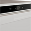 Встраиваемый холодильник Ascoli ADRF250WEMBI [233 л, нижняя морозильная камера, разморозка - No Frost, дисплей, 54 см x 177 см x 54.5 см]