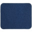 Коврик DEXP GM-S Cation fabric (S) синий [полиэстер, 250 мм x 200 мм x 3 мм, рисунок - однотонный]