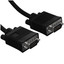 Кабель  DEXP VGA - VGA, 5 м [вилка - вилка, длина - 5 м]