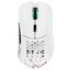 Мышь беспроводная Glorious Model D Wireless [GLO-MS-DW-MW] белый [19000 dpi, светодиодный, USB Type-A, кнопки - 6]