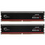 Оперативная память G.Skill Aegis 5 [F5-5200J4040A16GX2-IS] 32 ГБ [DDR5, 16 ГБx2 шт, 5200 МГц, 40(CL)-40-40-83]
