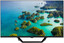 32" (80 см) Телевизор Haier 32 Smart TV S2 PRO черный [Direct LED, HQLED, FullHD, Wi-Fi, 60 Гц, Android TV, HDMI х 3, USB х 2 шт]