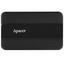 4 ТБ Внешний HDD Apacer AC237 [AP4TBAC237B-1] [2.5", USB 3.2 Gen 1 Type-A, черный]