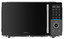 Микроволновая печь DEXP DMW-25S900GW черный [25 л, 850 Вт, переключатели - поворотный механизм, сенсор, гриль, дисплей, 51 см x 30.4 см x 36.7 см]
