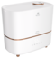 Увлажнитель воздуха Royal Clima Nuvola RUH-NV350/5.0E-WT [30 Вт, 35 м², объем 5 л, 350 мл/ч, ультразвуковой, гигростат, ароматизация, белый]