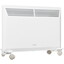 Конвектор Aceline CH-1500XRK [1500 Вт, 20 м², регулировка мощности]