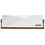 Оперативная память ADATA XPG Lancer RGB [AX5U6000C4016G-CLARWH] 16 ГБ [DDR5, 16 ГБx1 шт, 6000 МГц, 40(CL)-40-40]