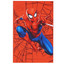 2 ТБ Внешний HDD Seagate FireCuda Spider-Man Special Edition [STKL2000417] [2.5", USB 3.2 Gen 1 Type-A, красный]