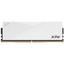 Оперативная память ADATA XPG Lancer [AX5U6400C3216G-CLAWH] 16 ГБ [DDR5, 16 ГБx1 шт, 6400 МГц, 32(CL)-39-39]