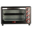 Оценка надежности Мини-печь Centek CT-1530-36 Convection черный ...