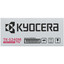 Картридж лазерный Kyocera TK-5240M пурпурный, с чипом [оригинальный, 3000 стр, количество картриджей: 1 шт]