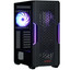 Корпус ADATA XPG STARKER AIR [STARKERAIR-BKCWW] черный [Mid-Tower, Micro-ATX, Mini-ITX, Standard-ATX, USB 3.2 Gen 1 Type-A, ARGB вентиляторы, 2 x 120 мм]