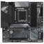 Материнская плата GIGABYTE B760M AORUS ELITE [LGA 1700, Intel B760, 4xDDR5-4800 МГц, 2xPCI-Ex16, 2xM.2, Micro-ATX]