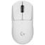 Мышь беспроводная Logitech G PRO X SUPERLIGHT 2 [910-006642] белый [44000 dpi, светодиодный, USB Type-A, кнопки - 5]