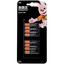 Батарейка Duracell Basic AAA (LR03/FR03) [щелочная (LR), 1.5 В, 8 шт]