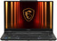 17.3" Ноутбук MSI Cyborg 17 B2RWEKG-278XRU черный [английская/русская раскладка, 1920x1080, IPS, Intel Core 5 210H, ядра: 4 +  4 х 2.2 ГГц + 1.6 ГГц, RAM 16 ГБ, SSD 1000 ГБ, GeForce RTX 5050 для ноутбуков, 8 ГБ, без ОС]