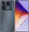 6.78" Смартфон Infinix NOTE 40 256 ГБ черный [ядер - 8x(2.2 ГГц), 8 ГБ, 2 SIM, AMOLED, 2436x1080, камера 108+2+0.8 Мп, NFC, 4G, GPS, FM, 5000 мА*ч]