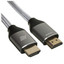 Кабель  KEYRON HDMI - HDMI, 3 м [вилка - вилка, длина - 3 м, 7680x4320, 60 Гц]